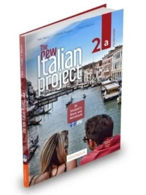 The New Italian Project