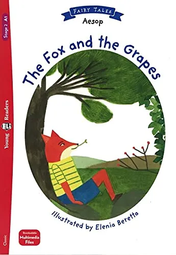 Young ELI Readers - Fairy Tales