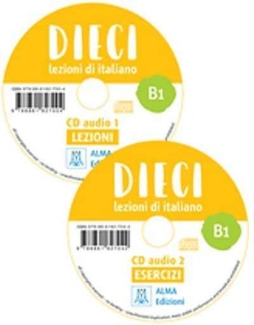 Dieci