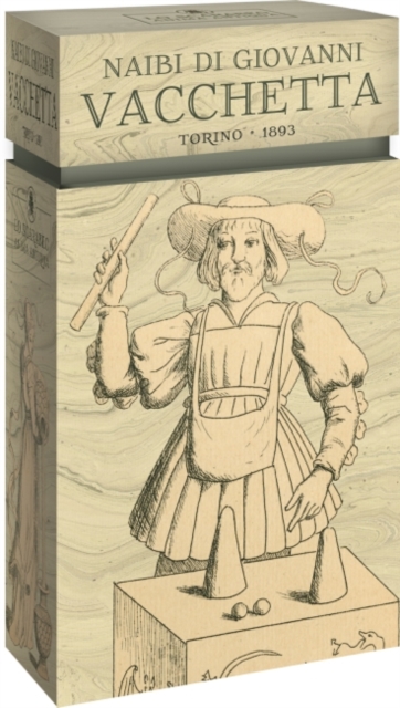 Naibi Di Giovanni Vacchetta