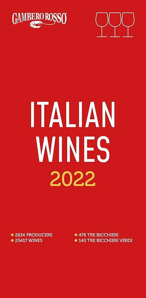 Italian Wines 2022