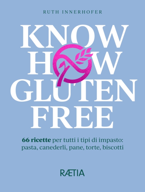 Know-how gluten-free