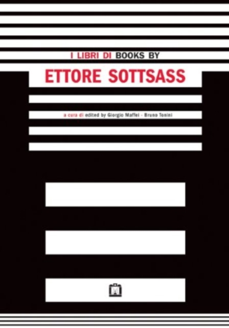 Books By Ettore Sottsass