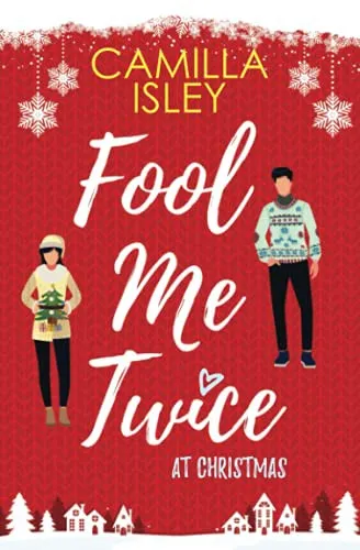 Fool Me Twice at Christmas