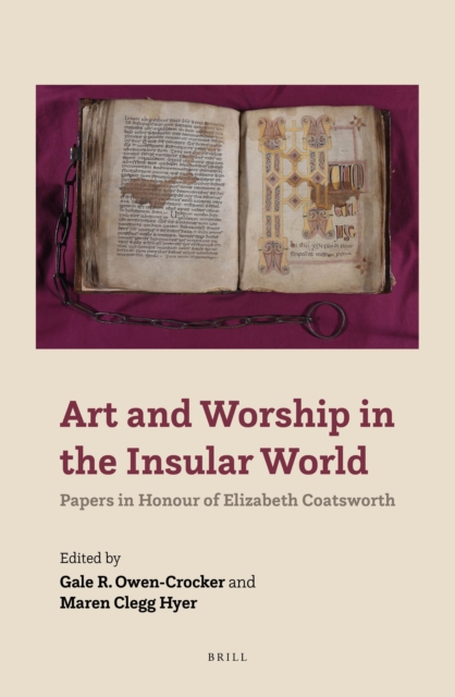 Art and Worship in the Insular World