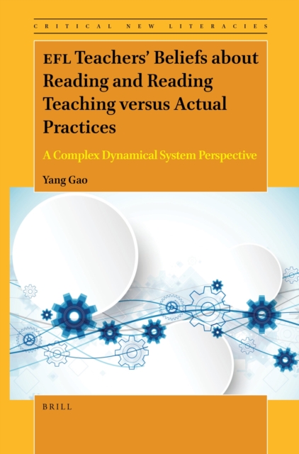EFL Teachers’ Beliefs about Reading and Reading Teaching versus Actual Practices