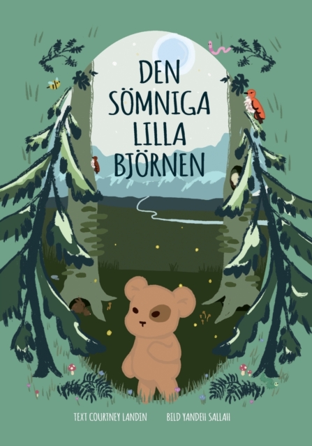 Den Somniga Lilla Bjornen