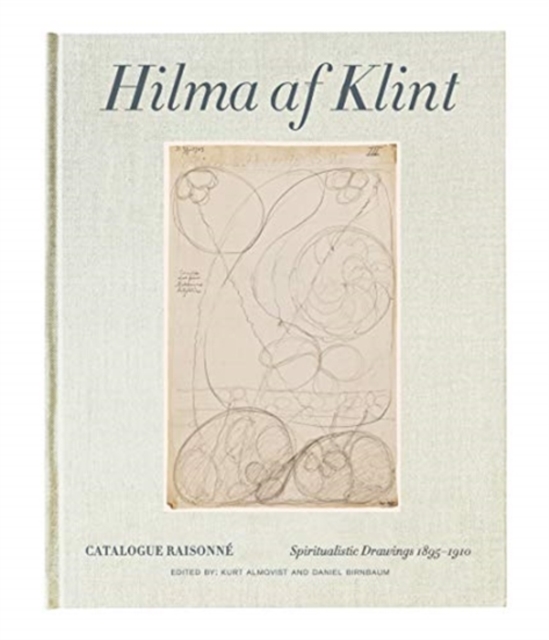 Hilma af Klint