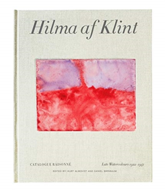 Hilma af Klint