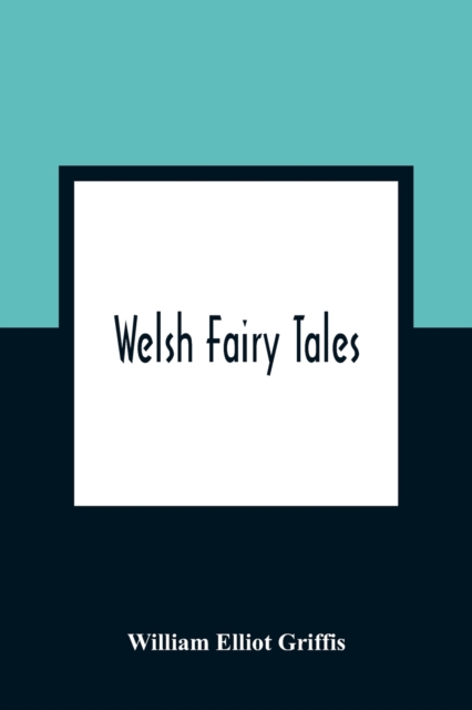 Welsh Fairy Tales