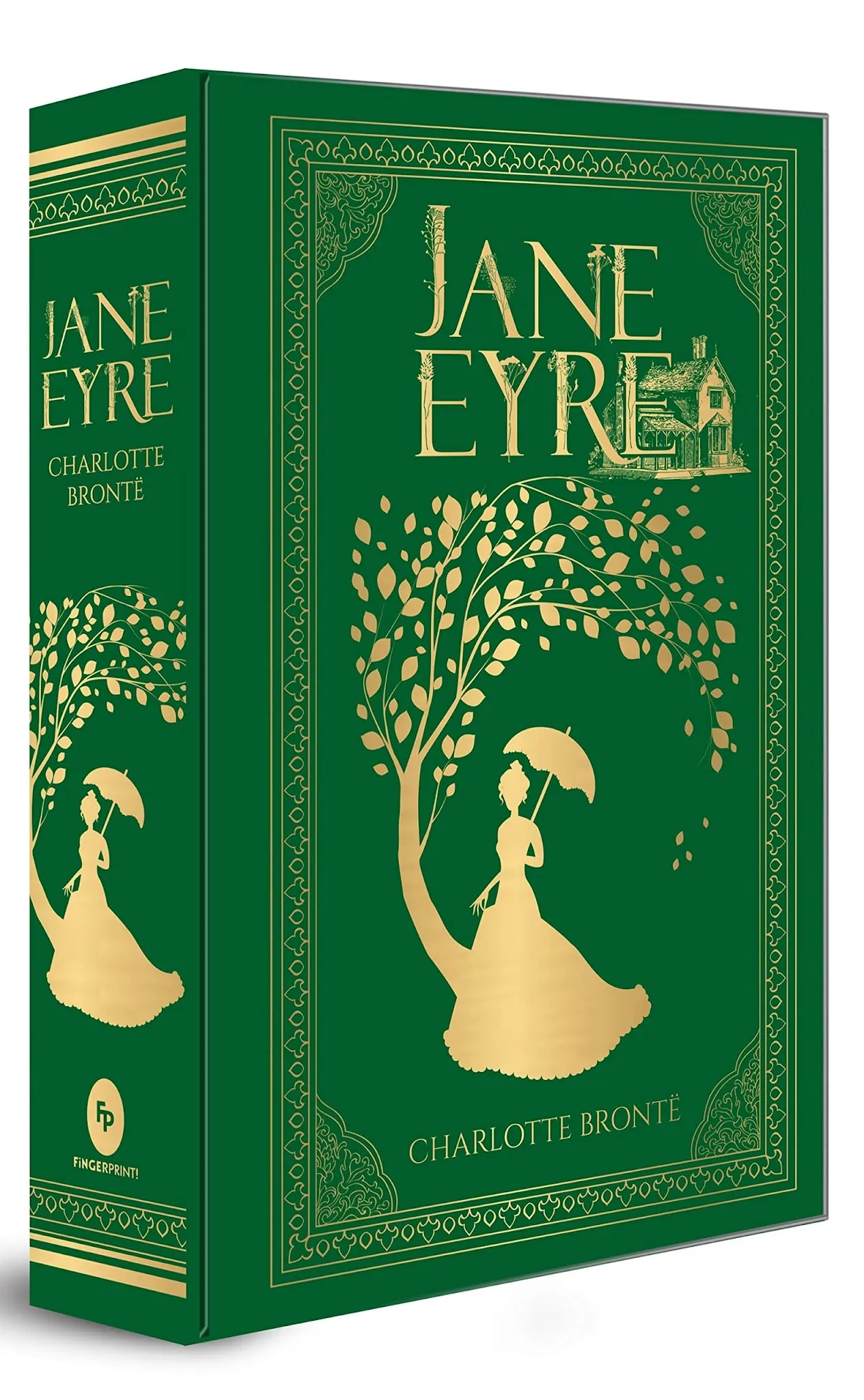 Jane Eyre