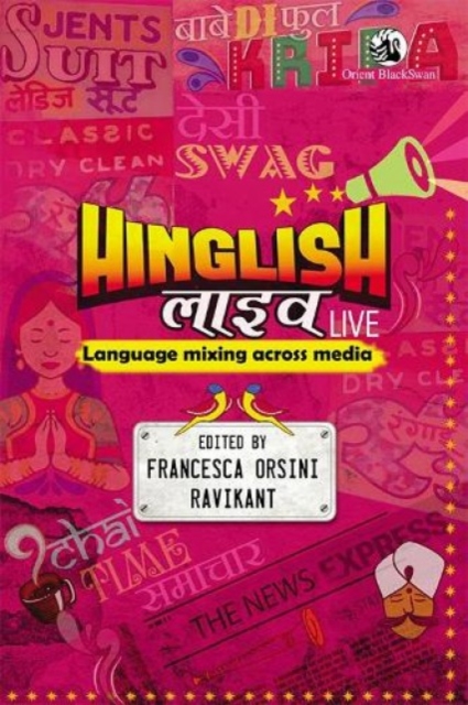 Hinglish Live