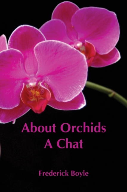 About Orchids