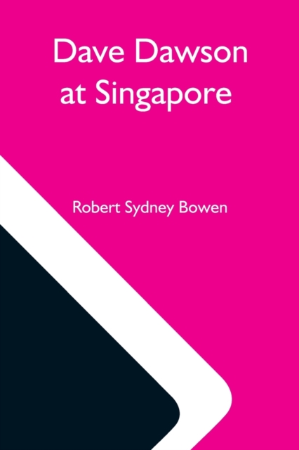 Dave Dawson At Singapore
