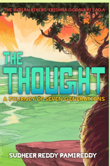 The Thought, A Journey of Seven Generations