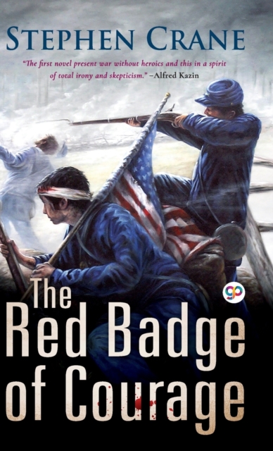 The Red Badge of Courage