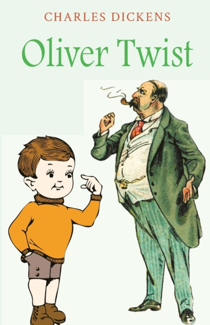 Oliver Twist