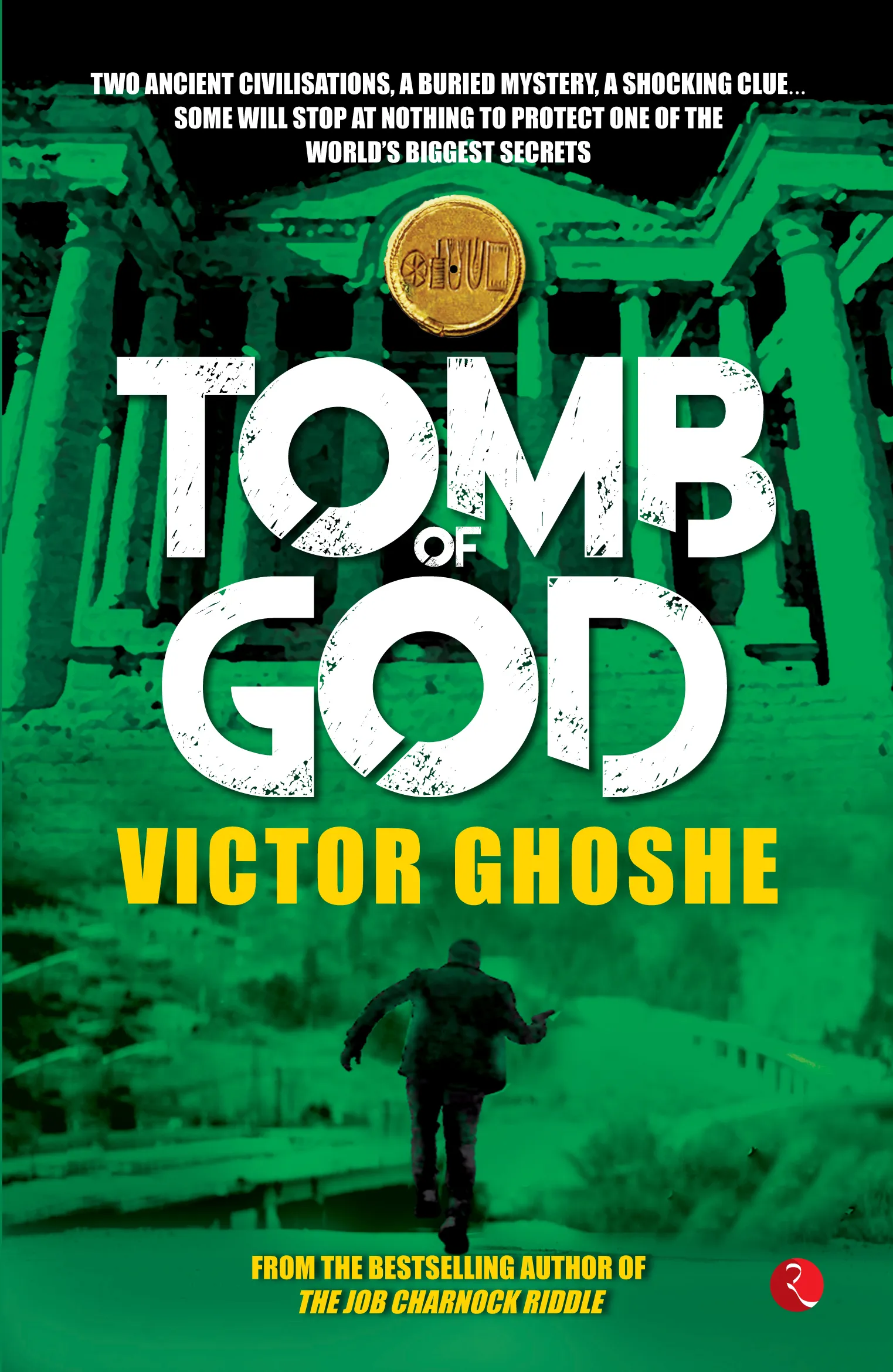 TOMB OF GOD