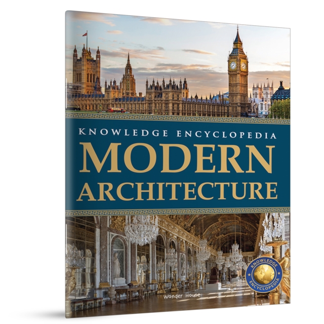 Art & Architecture - Modern Architecture