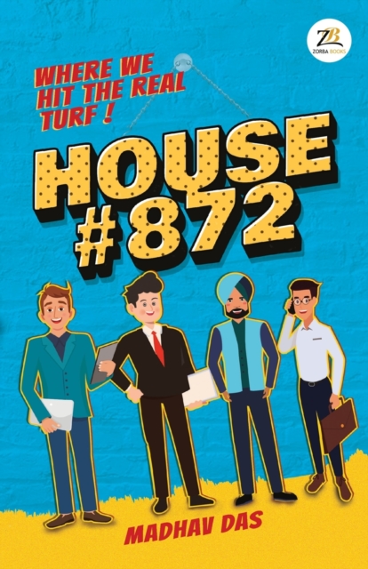 House #872