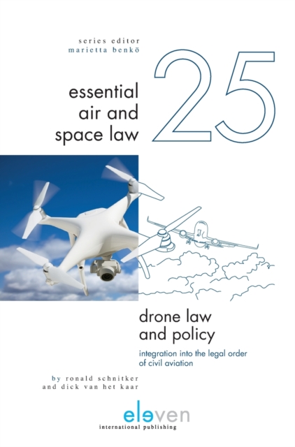 Drone Law and Policy
