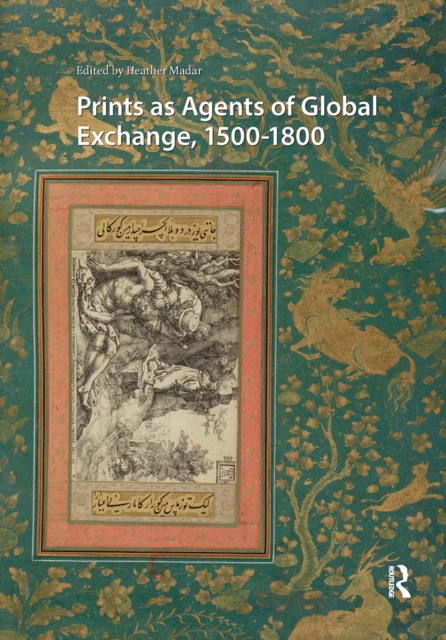Prints as Agents of Global Exchange