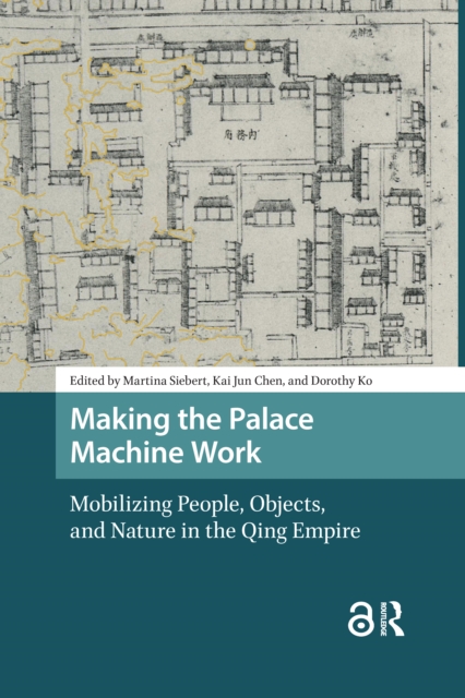 Making the Palace Machine Work
