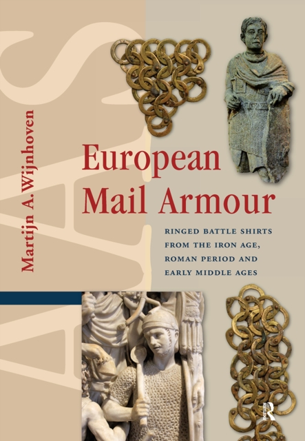European Mail Armour