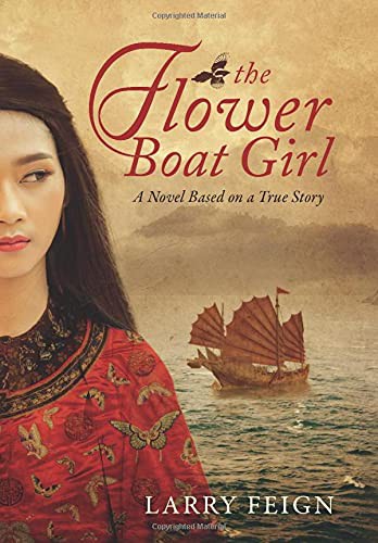The Flower Boat Girl
