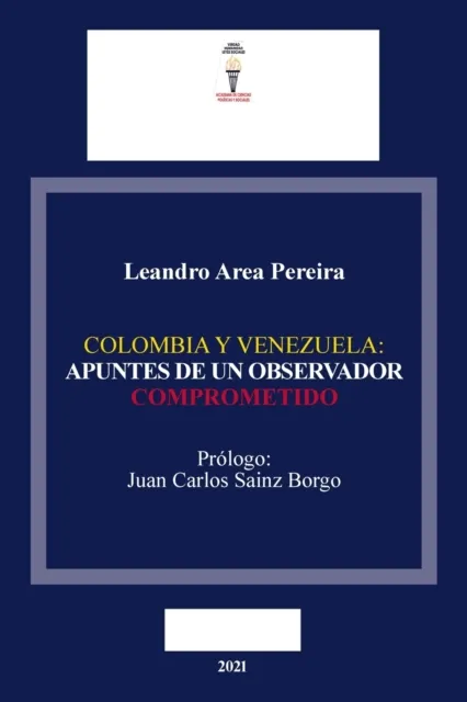 Colombia Y Venezuela