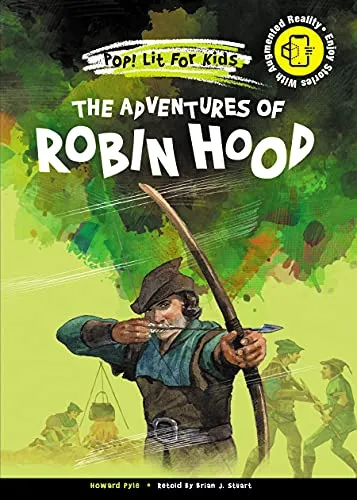 Adventures Of Robin Hood, The : 3