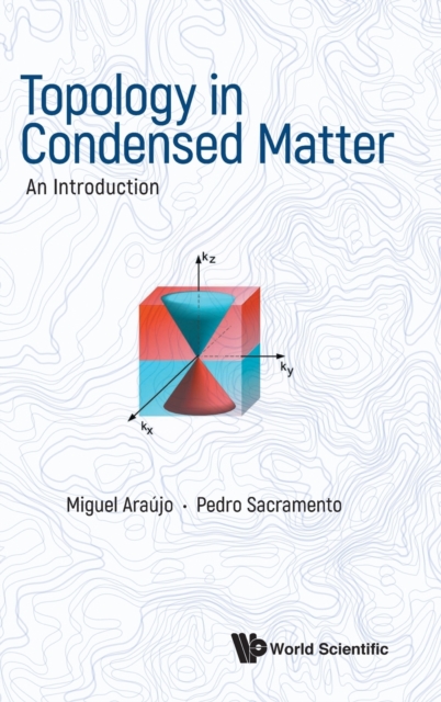 Topology in Condensed Matter