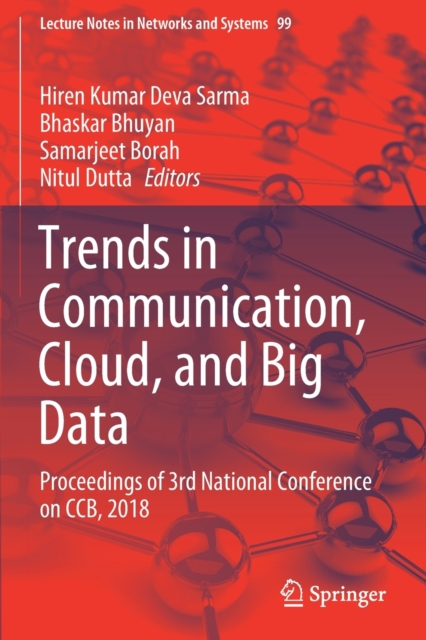 Trends in Communication, Cloud, and Big Data
