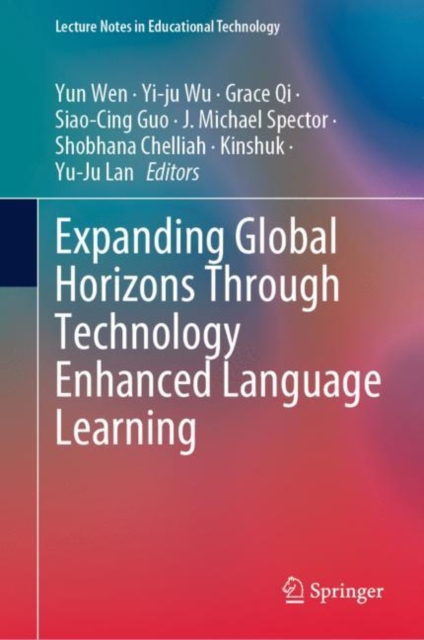 Expanding Global Horizons Through Technology Enhanced Language Learning (2021)