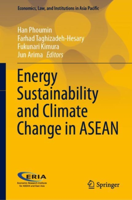 Energy Sustainability and Climate Change in ASEAN (2021)