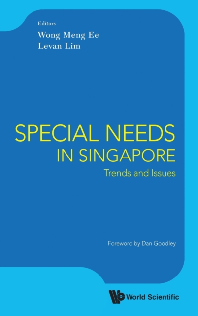 Special Needs In Singapore