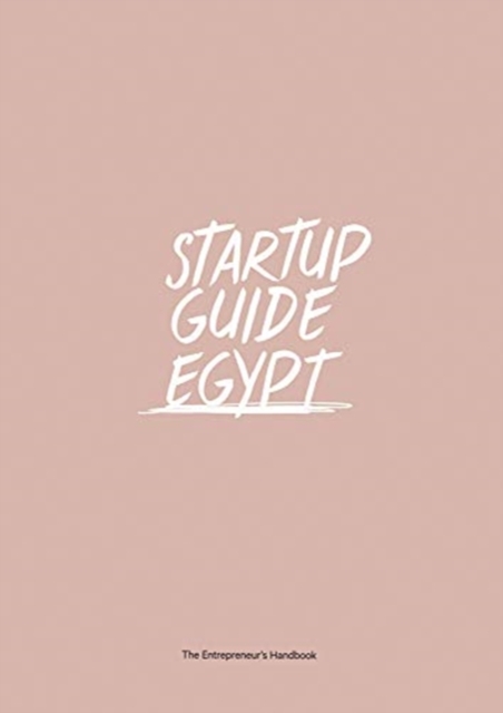 Startup Guide Egypt