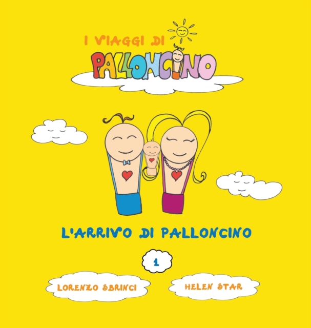 L'arrivo di Palloncino