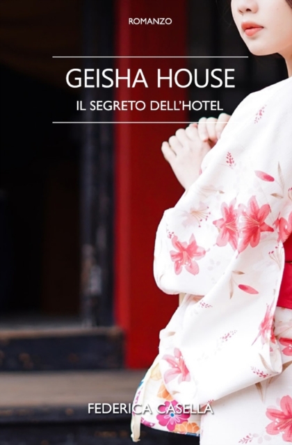 Geisha House