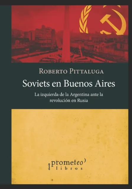 Soviets en Buenos Aires