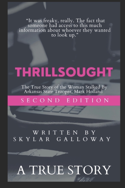 Thrillsought