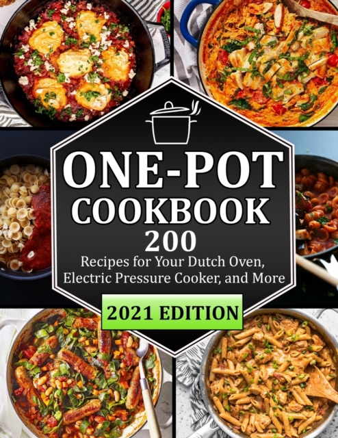 One Pot Cookbook