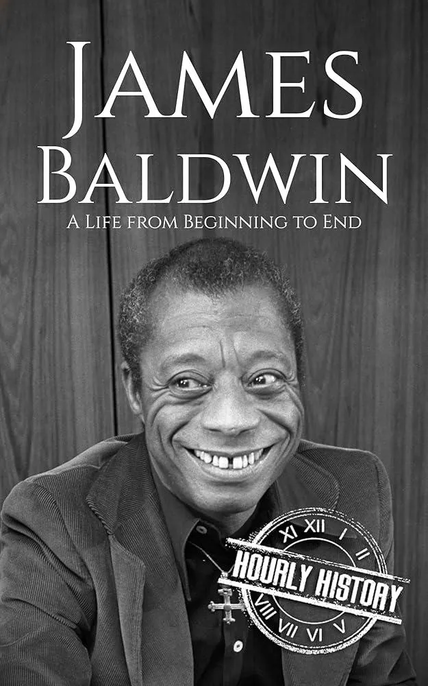 James Baldwin : A Life from Beginning to End