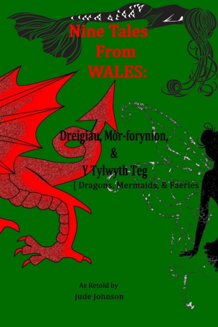 Nine Tales From Wales