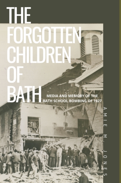 The Forgotten Children of Bath