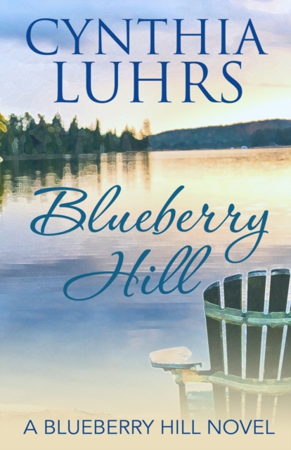 Blueberry Hill