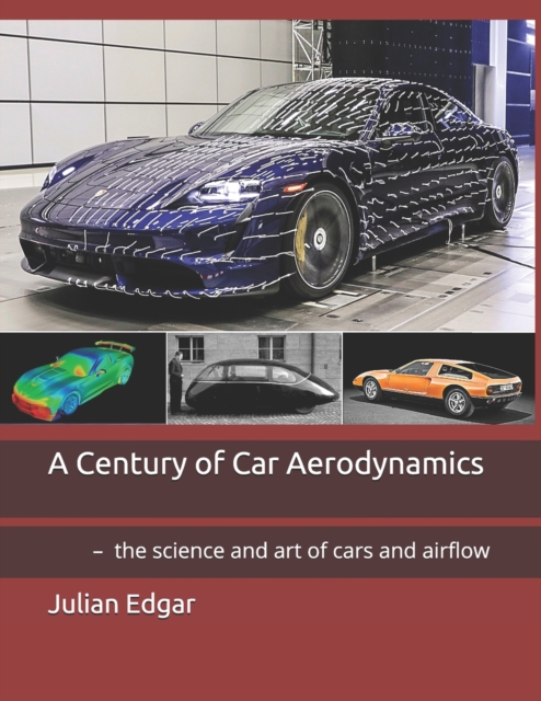 A Century of Car Aerodynamics