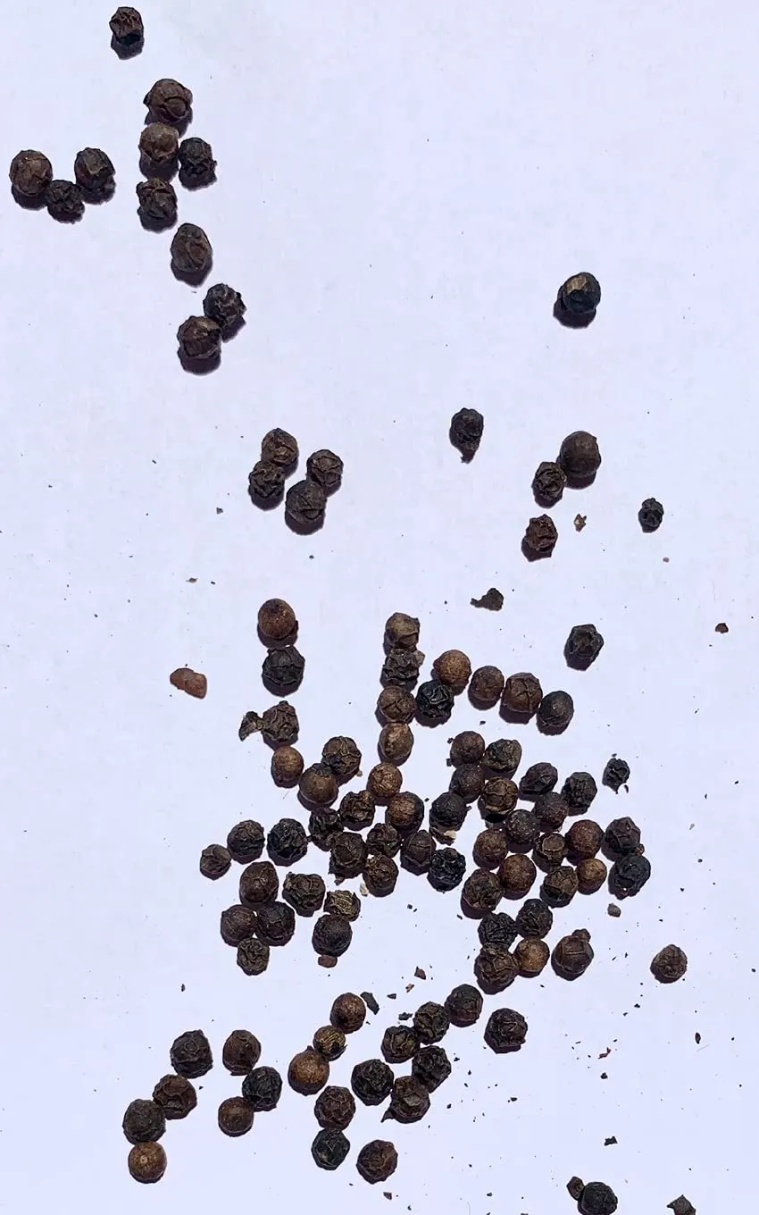 Pepper