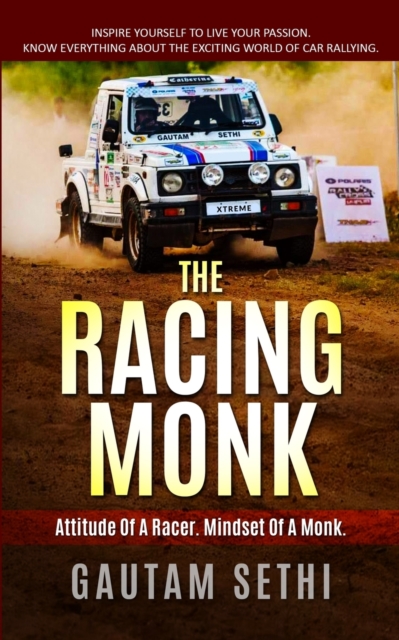 The Racing Monk