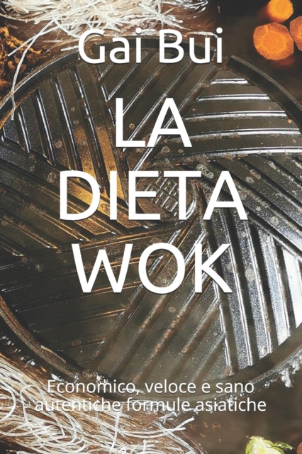 La Dieta Wok